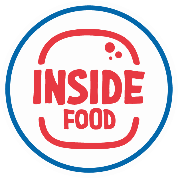 Inside Food Logo