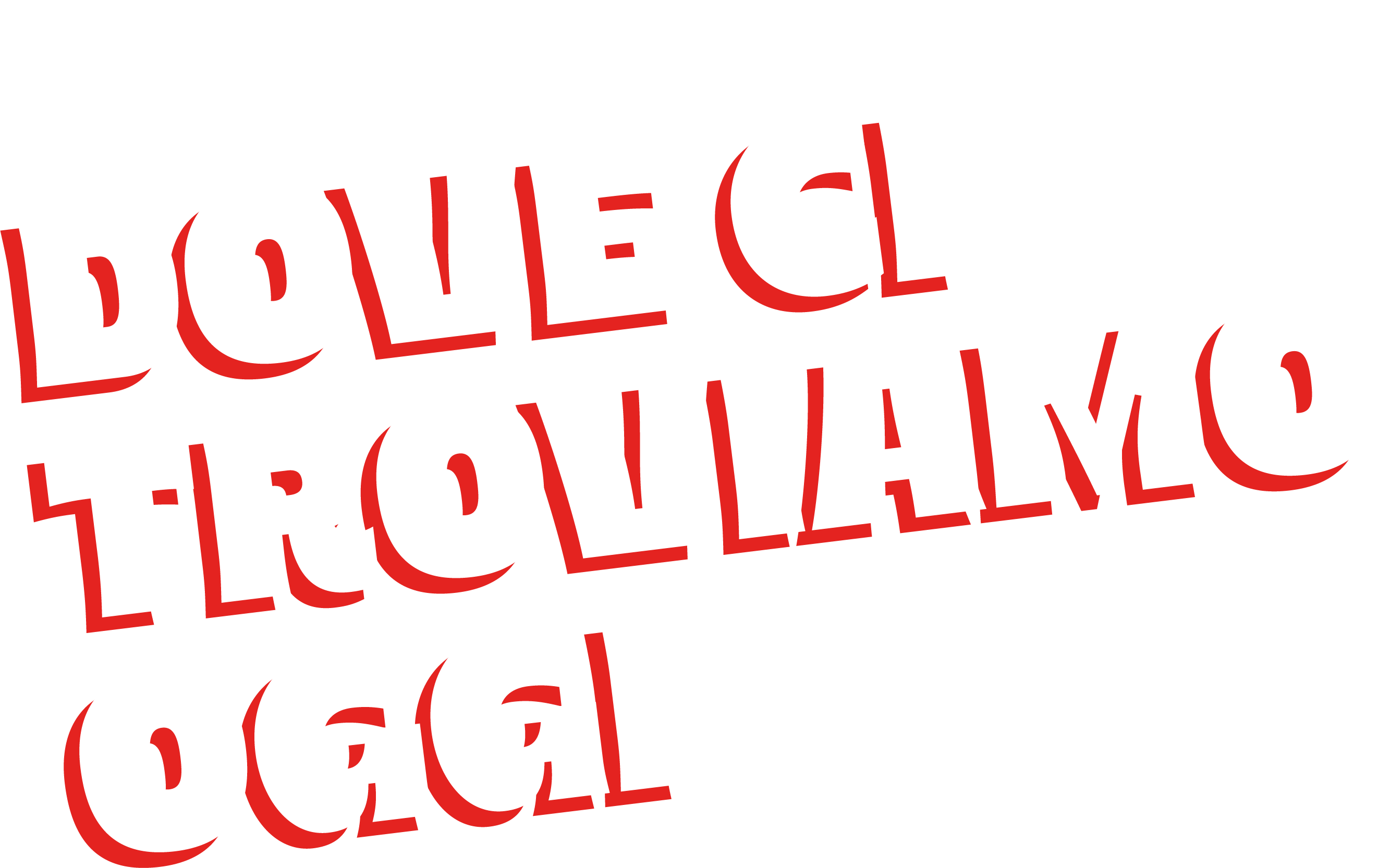 DOVE CI TROVIAMO OGGI